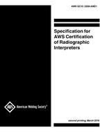 AWS QC15 AWS QC15