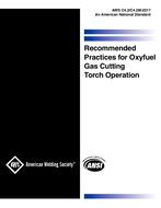 AWS C4.2/C4.2M AWS C4.2/C4.2M