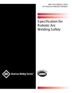 AWS D16.1M/D16.1 AWS D16.1M/D16.1