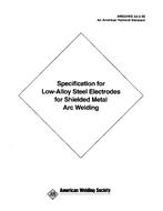 AWS A5.5:1996 AWS A5.5:1996