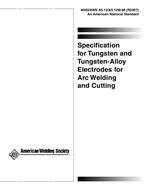 AWS A5.12/A5.12M-98 (R2007) AWS A5.12/A5.12M-98 (R2007)