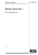 BS 1088-1:2003 BS 1088-1:2003