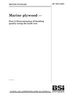 BS 1088-2:2003 BS 1088-2:2003