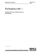 BS 1133-19 BS 1133-19