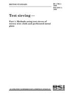 BS 1796-1 BS 1796-1