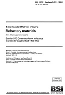 BS 1902-5.13 BS 1902-5.13