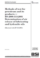 BS 2000-313 BS 2000-313