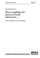 BS 2464-2:1969 BS 2464-2:1969