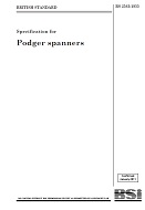 BS 2583 BS 2583