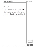 BS 3338-11 BS 3338-11