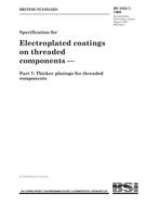 BS 3382-7:1966 BS 3382-7:1966