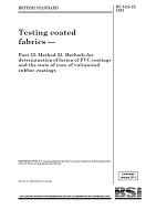 BS 3424-22 BS 3424-22