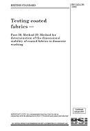 BS 3424-36 BS 3424-36