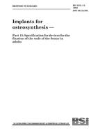 BS 3531-15 BS 3531-15