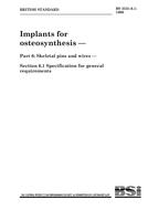 BS 3531-6.1 BS 3531-6.1