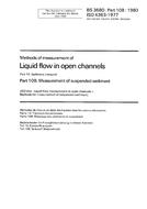 BS 3680-10B BS 3680-10B