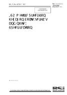 BS 3692:2001 BS 3692:2001