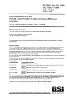 BS 3900-D8 BS 3900-D8