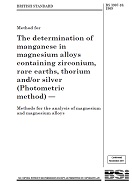 BS 3907-10 BS 3907-10