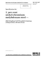 BS 3S 95:1967 BS 3S 95:1967