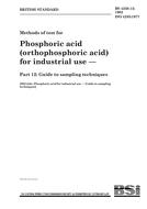 BS 4258-12 BS 4258-12