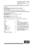 BS 4285-5.2 BS 4285-5.2