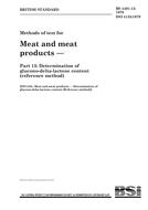 BS 4401-13 BS 4401-13