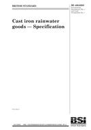 BS 460:2002 BS 460:2002