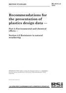 BS 4618-4.2 BS 4618-4.2