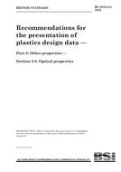 BS 4618-5.3 BS 4618-5.3