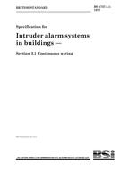 BS 4737-3.1 BS 4737-3.1