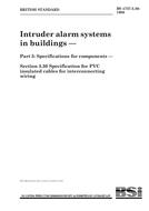 BS 4737-3.30:1986 BS 4737-3.30:1986