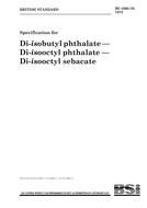 BS 4968-70 BS 4968-70