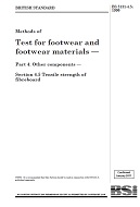 BS 5131-4.5 BS 5131-4.5