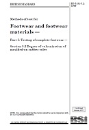 BS 5131-5.2 BS 5131-5.2