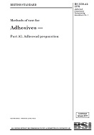 BS 5350-A1 BS 5350-A1