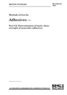 BS 5350-G2 BS 5350-G2