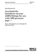 BS 5392-1:1976 BS 5392-1:1976