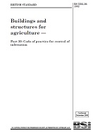 BS 5502-30 BS 5502-30