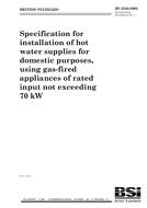 BS 5546:2000 BS 5546:2000