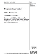 BS 5550-2.11.2:1980 BS 5550-2.11.2:1980