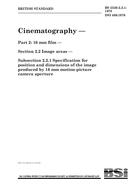 BS 5550-2.2.1 BS 5550-2.2.1