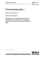 BS 5550-2.4.3 BS 5550-2.4.3