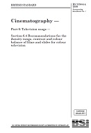 BS 5550-6.4 BS 5550-6.4