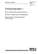 BS 5550-7.1.1 BS 5550-7.1.1