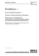 BS 5551-4.1.3 BS 5551-4.1.3