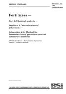 BS 5551-4.3.4 BS 5551-4.3.4