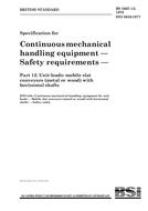 BS 5667-12 BS 5667-12