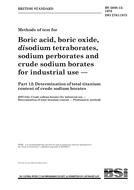 BS 5688-12 BS 5688-12