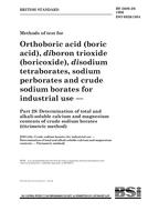 BS 5688-29 BS 5688-29